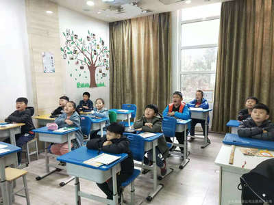 臨沂東魯教育信息咨詢 專業引領，助力學子揚帆起航